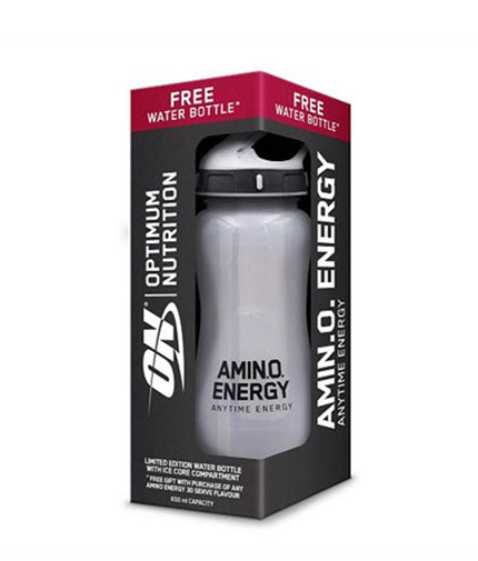 Amino Energy Water Bottle / 650 ml. - Feel You