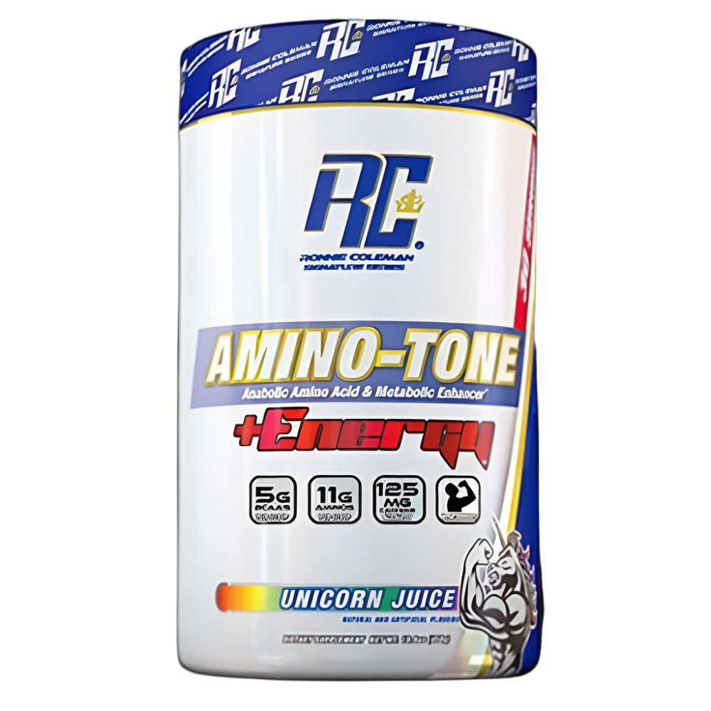 Amino-Tone | with Electrolytes & Herbs - 450 грама - Feel You