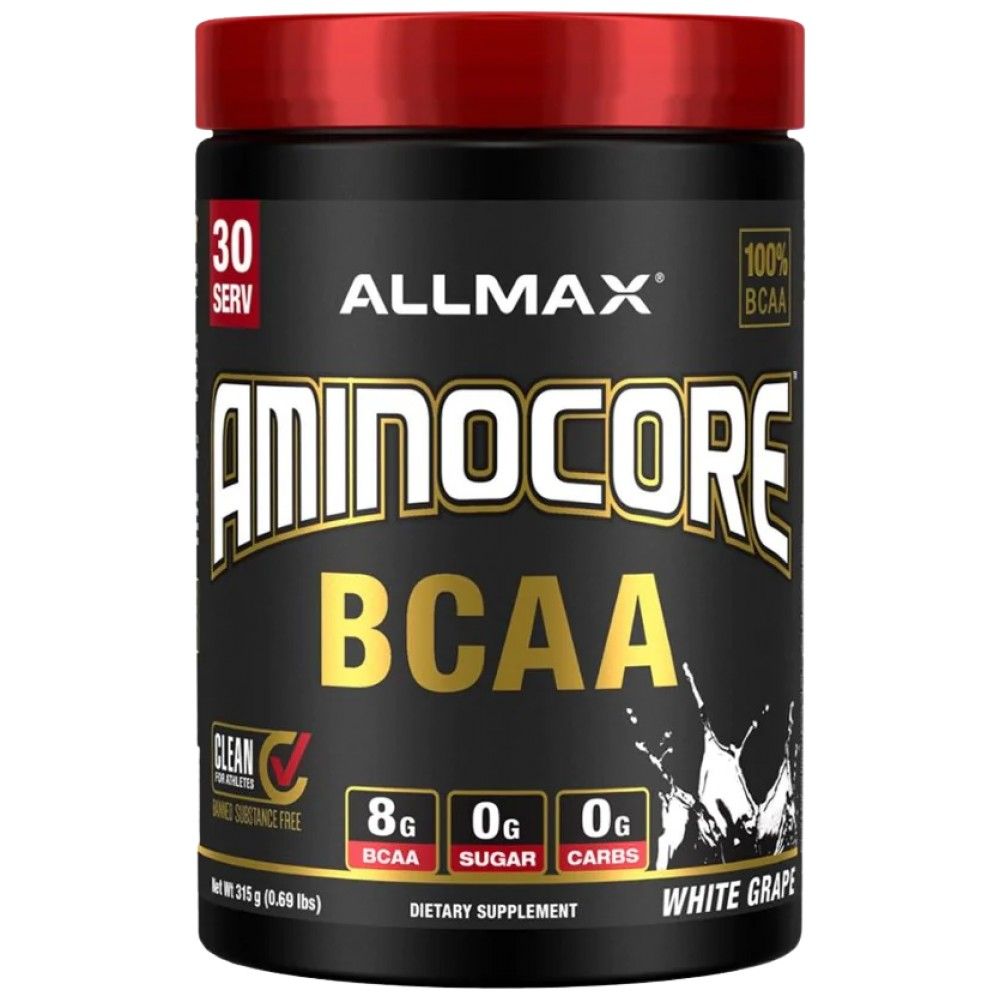 AminoCore BCAA - 315 грама - Feel You