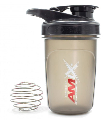 Amix® Bodybuilder Shaker 300 ml / BLACK - Feel You