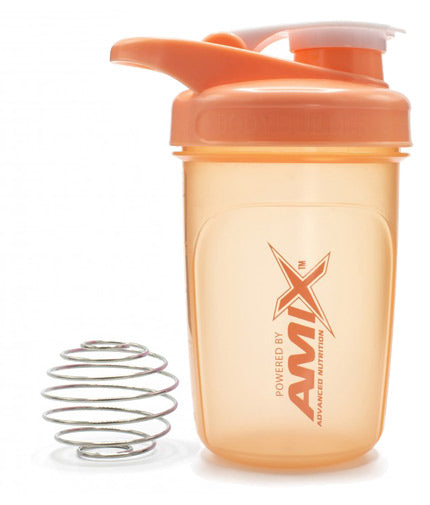Amix® Bodybuilder Shaker 300 ml / ORANGE - Feel You