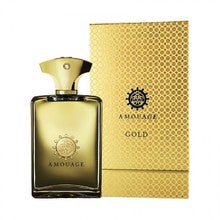 Amouage - Gold pour Homme EDP - 100ml - Feel You