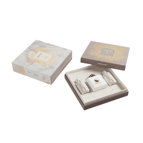 Amouage Honour EDP 100 ml + BL 60 ml + SG 60 ml D - Feel You