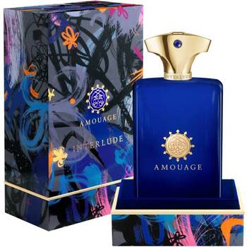 Amouage - Interlude Man EDP - 100ml - Feel You