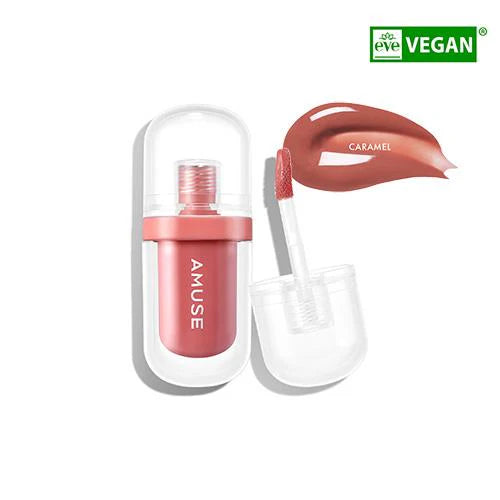 Amuse - Jel-Fit Tint, 07 Caramel - Feel You