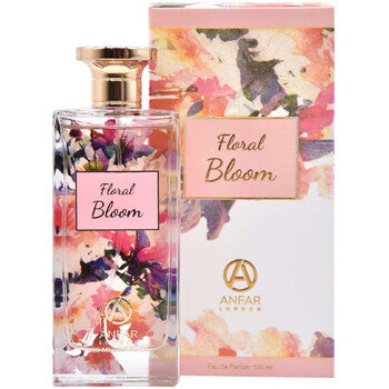 Anfar 1950 - Floral Bloom EDP - 100ml - Feel You