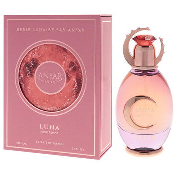 Anfar 1950 - Luna Parfum - 100ml - Feel You