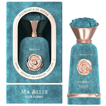 Anfar 1950 - Ma Belle Extrait de Parfum - 100ml - Feel You