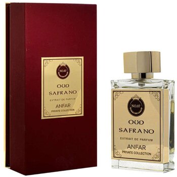 Anfar 1950 - Oud Safrano Parfum - 50ml - Feel You