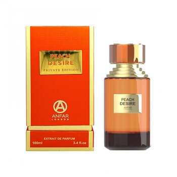 Anfar 1950 - Peach Desire Parfum - 100ml - Feel You