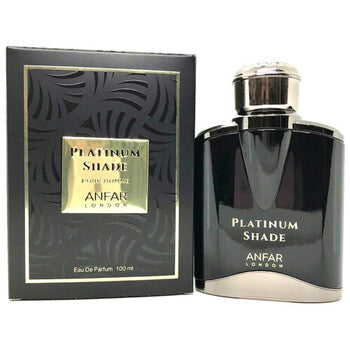Anfar 1950 - Platinum Shade EDP - 100ml - Feel You