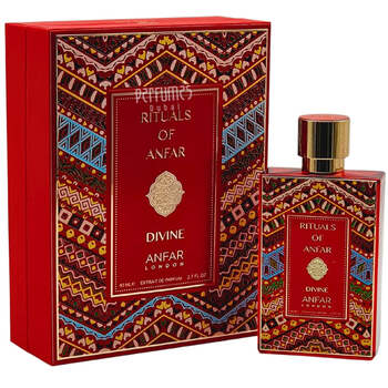 Anfar 1950 - Rituals of Anfar Divine Parfum - 80ml - Feel You