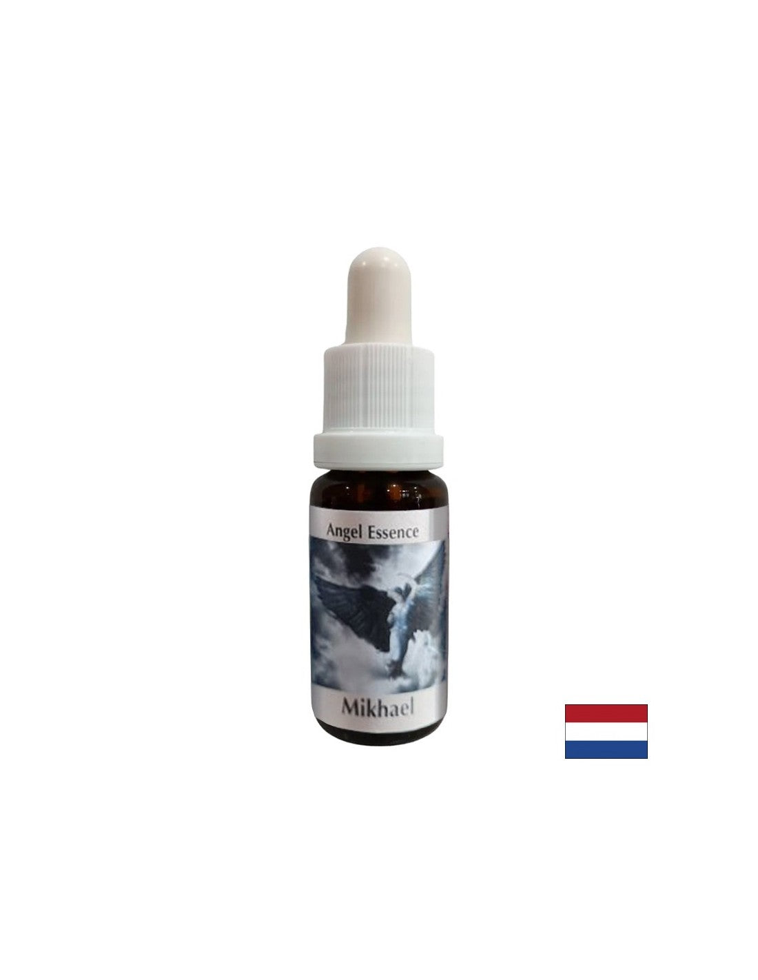 Подпомага комуникацията - Есенция Микаел (Angel Esssence № 18), капки 15 ml - Feel You