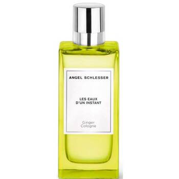 Angel Schlesser - Les Eaux D´Un Instant Ginger Cologne EDT - 100ml - Feel You