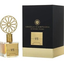 Angela Ciampagna - Vis Extrait de Parfum - 100ml - Feel You