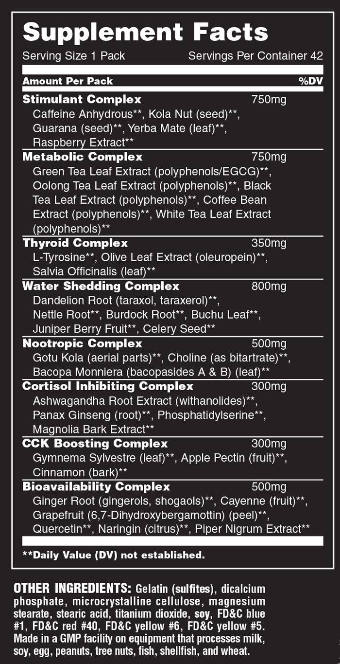 Animal Cuts - 42 Пакета - Feel You