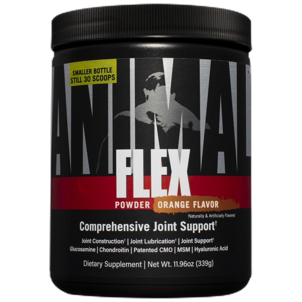 Animal Flex Powder - 348 грама - Feel You