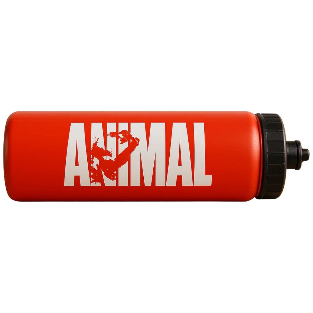 Animal Water Bottle - 1000 мл - Feel You