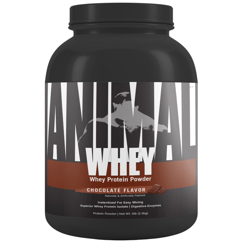 Animal Whey - 2270 грама - Feel You