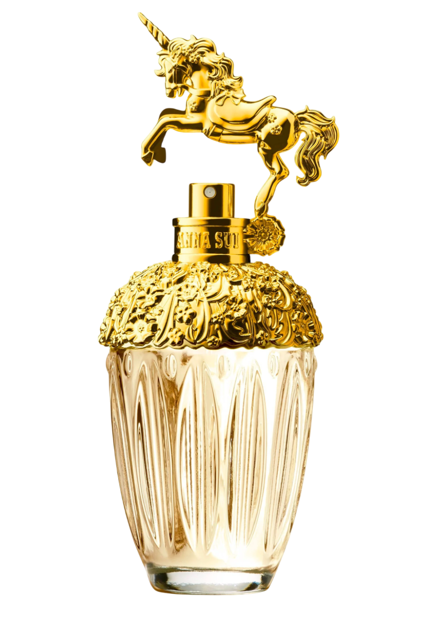 Anna Sui, Fantasia, Eau De Toilette, For Women, 75 ml - Feel You