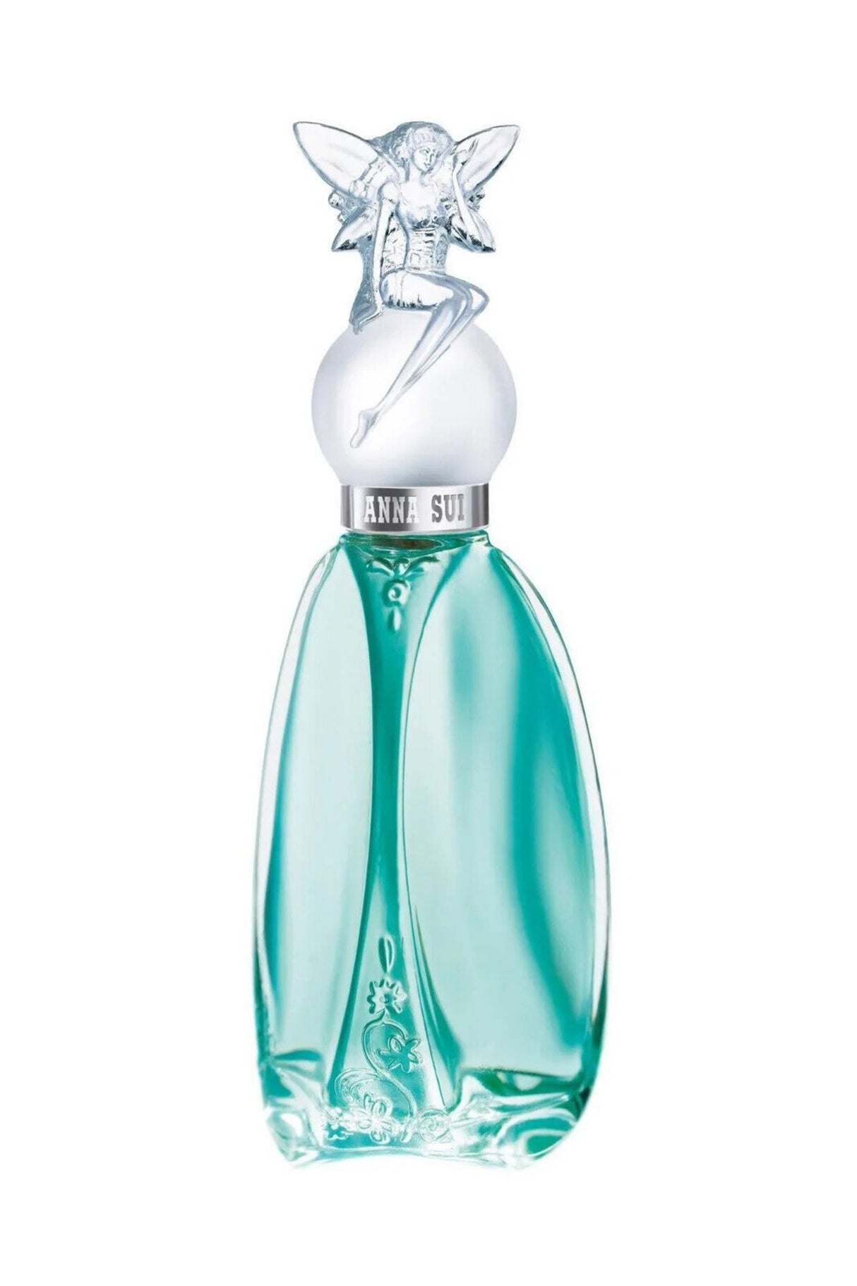 Anna Sui, Secret Wish, Eau De Toilette, For Women, 75 ml - Feel You