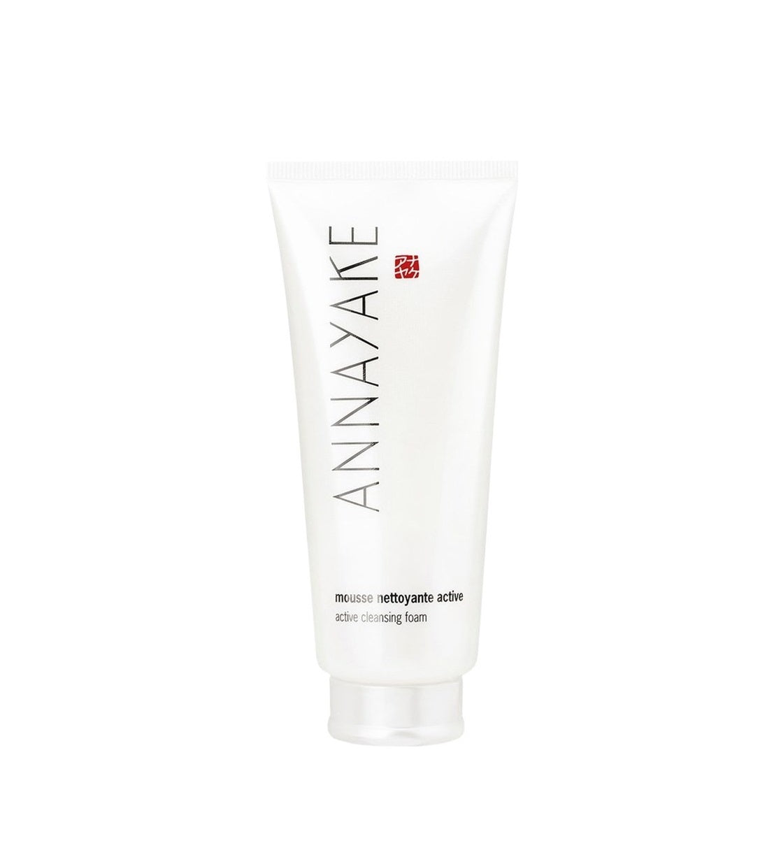 Annayake, Active, Cleansing Foam, 15 ml *Sample - Feel You