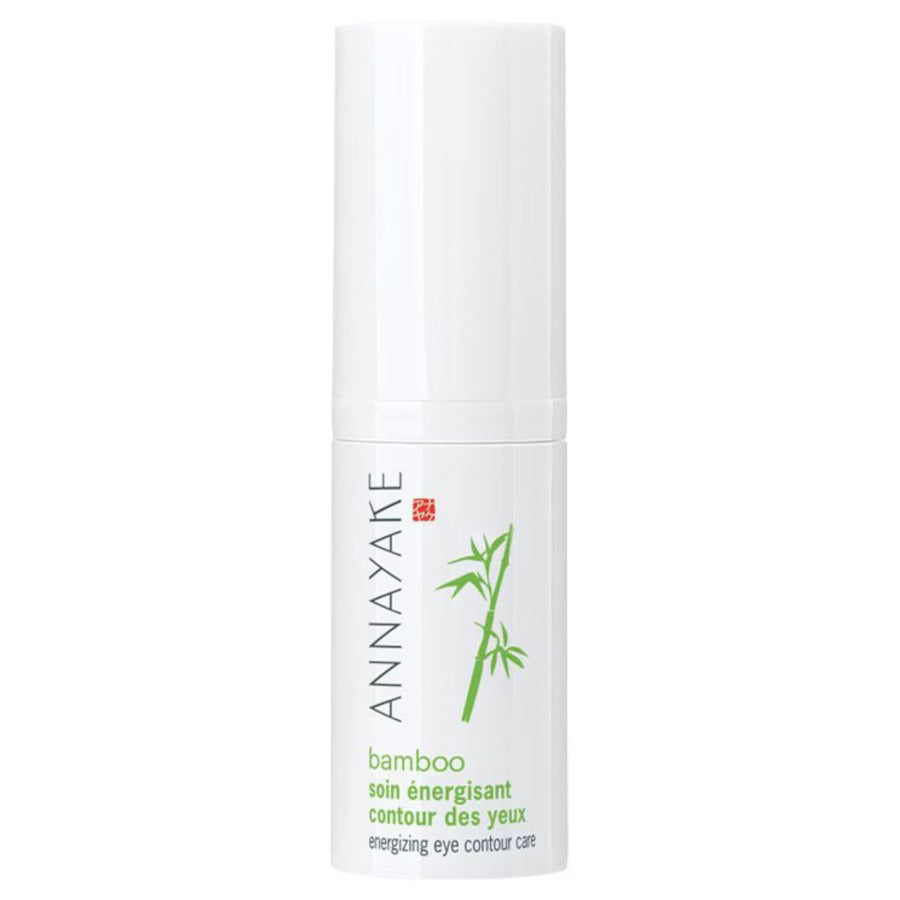 Annayake, Bamboo, Energising, Day, Eye Cream, 15 ml - Feel You
