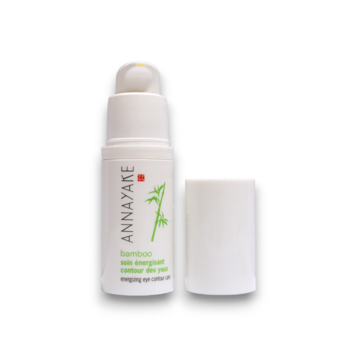 Annayake, Bamboo, Hydrating, Eye Cream, 15 ml *Tester - Feel You
