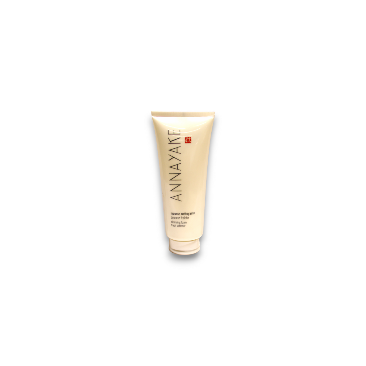 Annayake, Purity, Softening, Cleansing Foam, 100 ml *Tester - Feel You