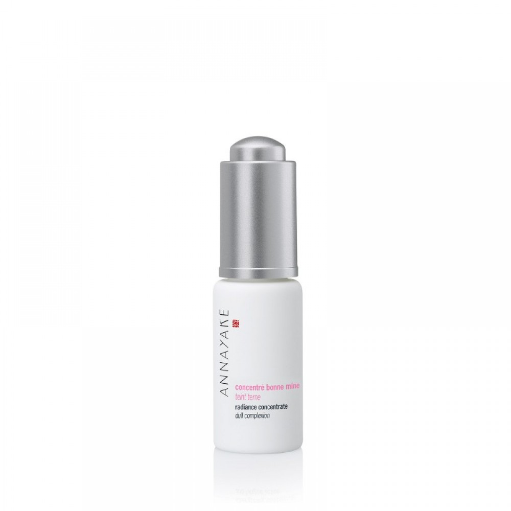 Annayake, Radiance Concentrate, Boosts Radiance, Concentrate, Face, 20 ml - Feel You
