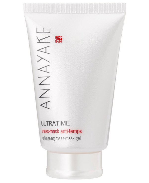 Annayake, Ultratime, Anti-Wrinkle, Clay Mask, 50 ml *Tester - Feel You
