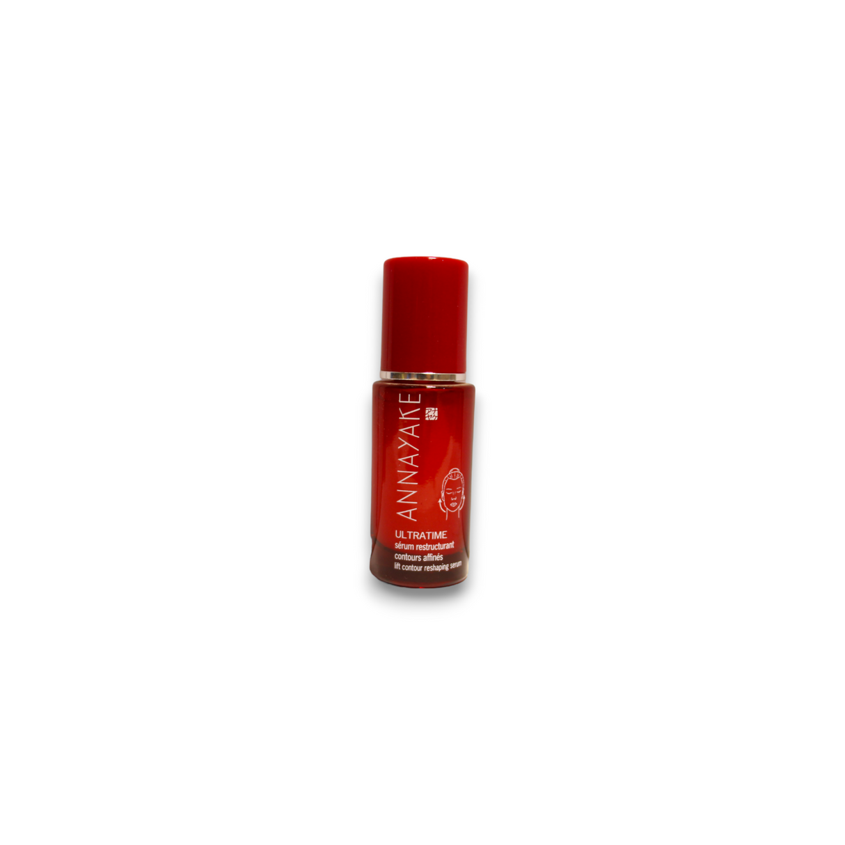 Annayake, Ultratime, Reshaping, Serum, For Face, 30 ml *Tester - Feel You