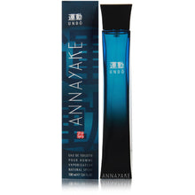 Annayake - Undo Pour Homme EDT - 100ml - Feel You