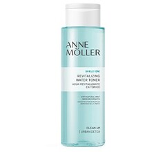 Anne Möller - Clean Up Revitalizing Water Toner - 400ml - Feel You