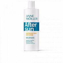 Anne Möller - Express Sun Defense Body Emulsion - Tělová emulze po opalování - 375ml - Feel You