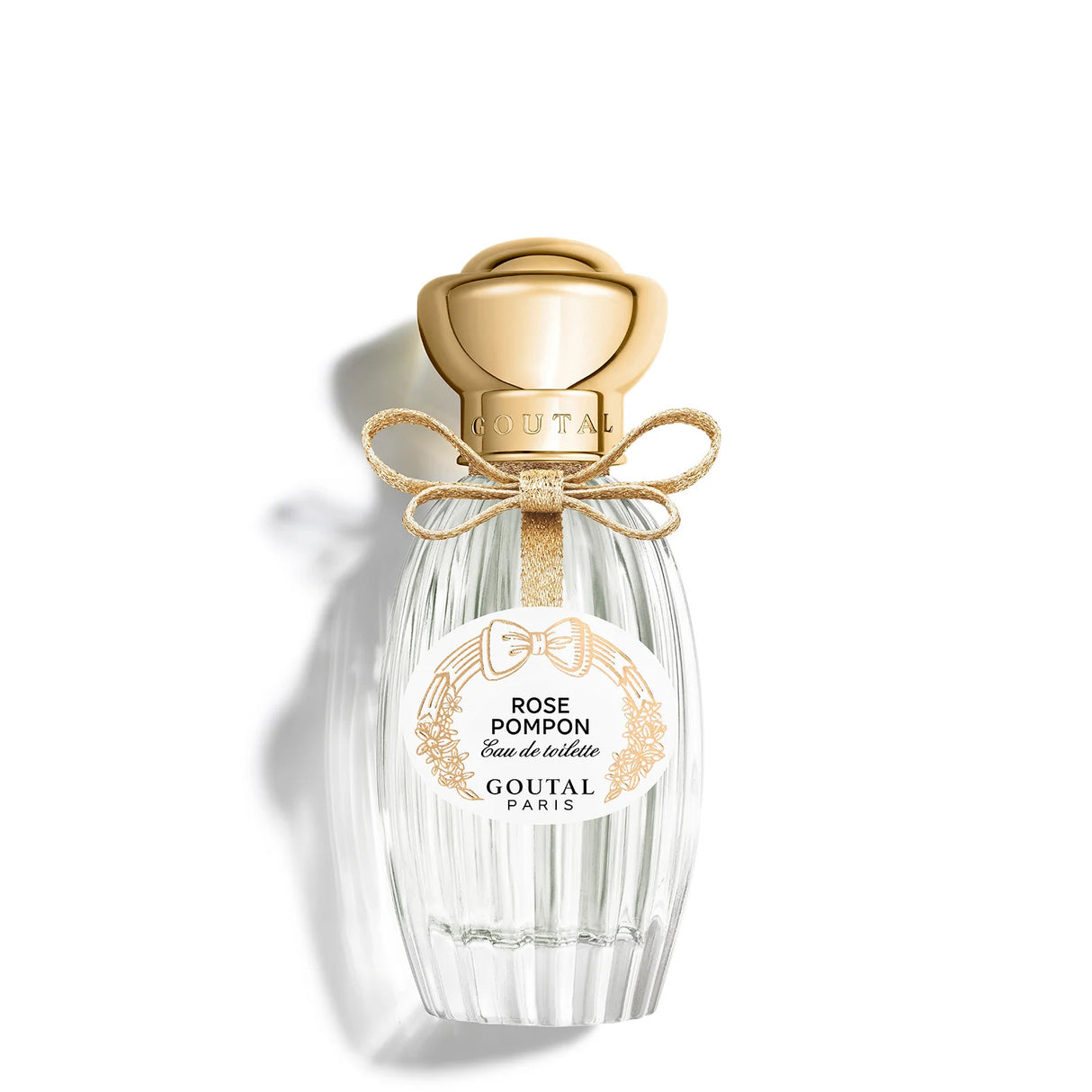 Annick Goutal, Rose Pompon, Eau De Toilette, For Women, 50 ml - Feel You