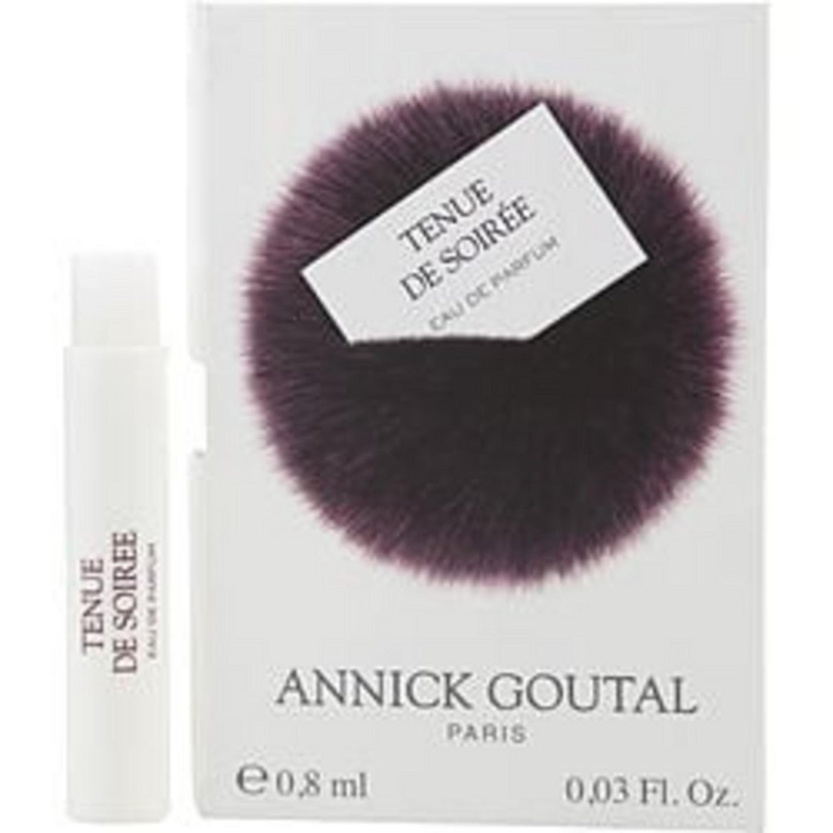 Annick Goutal, Tenue de Soiree, Eau De Parfum, For Women, 1.5 ml *Vial - Feel You
