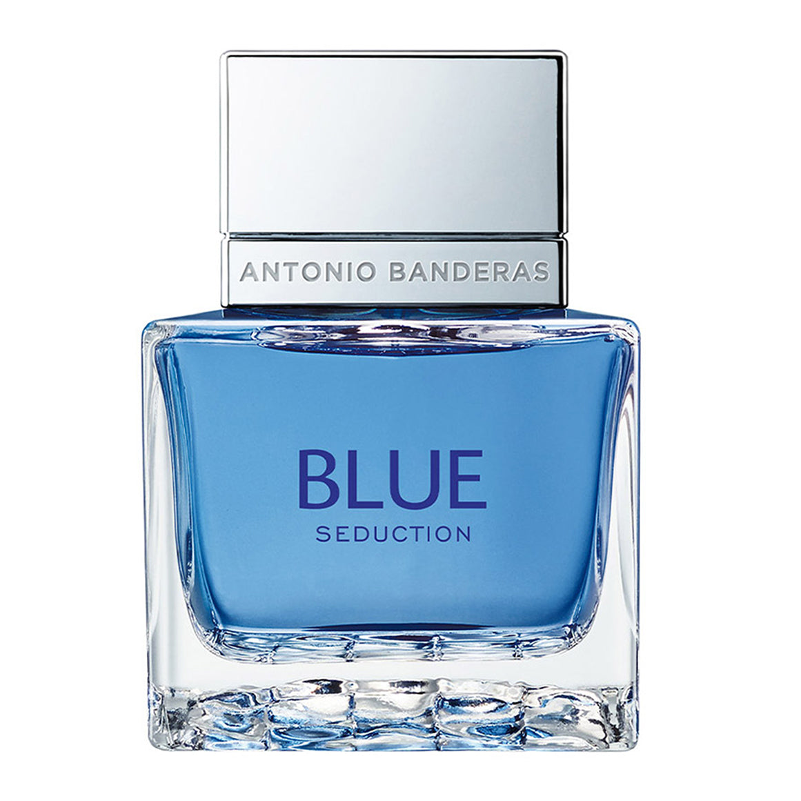 Antonio Banderas, Electric Blue Seduction, Eau De Toilette, For Men, 100 ml - Feel You