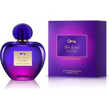 Antonio Banderas - Her Secret Desire EDT - 30ml - Feel You