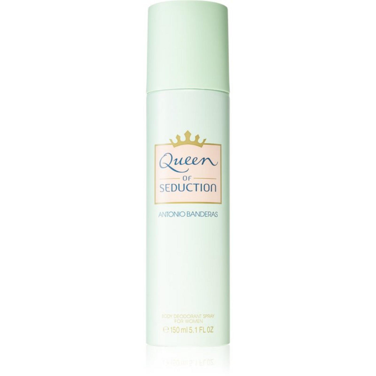 Antonio Banderas, Queen Of Seduction, Deodorant Spray, For Women, 150 ml - Feel You