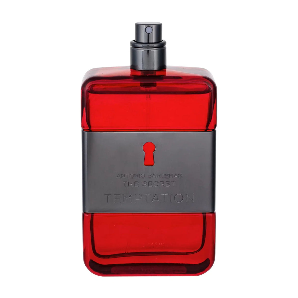 Antonio Banderas, The Secret Temptation, Eau De Toilette, For Men, 100 ml *Tester - Feel You