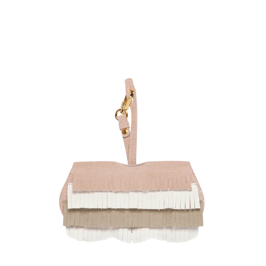 Any Di, All Over Fringes, Sunglasses Case, SP101602AF - Feel You