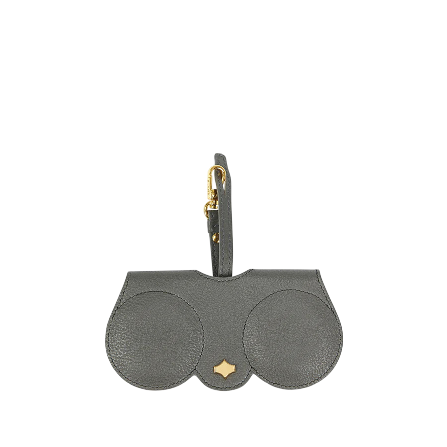 Any Di, Khaki, Sunglasses Case, SP101602KH - Feel You