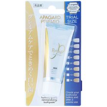 Apagard - Premio Premium Type Toothpaste - Zubní pasta - 100.0g - Feel You