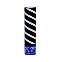 Apivita - Cocoa Butter Lip Care SPF 20 4,4 g - 4ml - Feel You