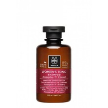 Apivita - Women's Tonic Shampoo - 500ml