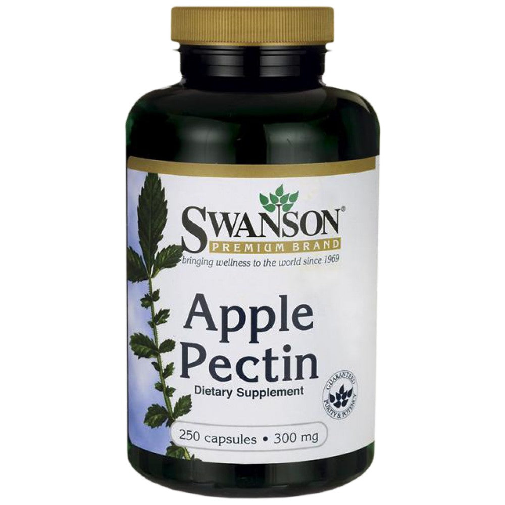 Apple Pectin 250 капсули - Feel You