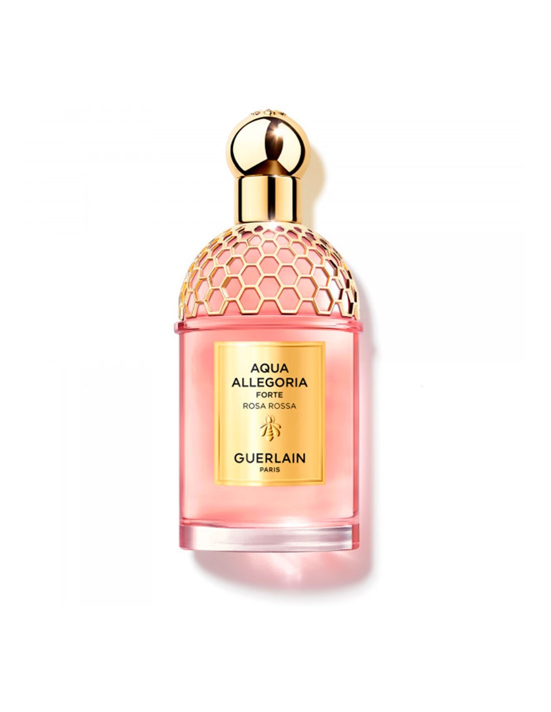 Guerlain - Aqua Allegoria Forte Rosa Rossa EDP - 75ml - Feel You