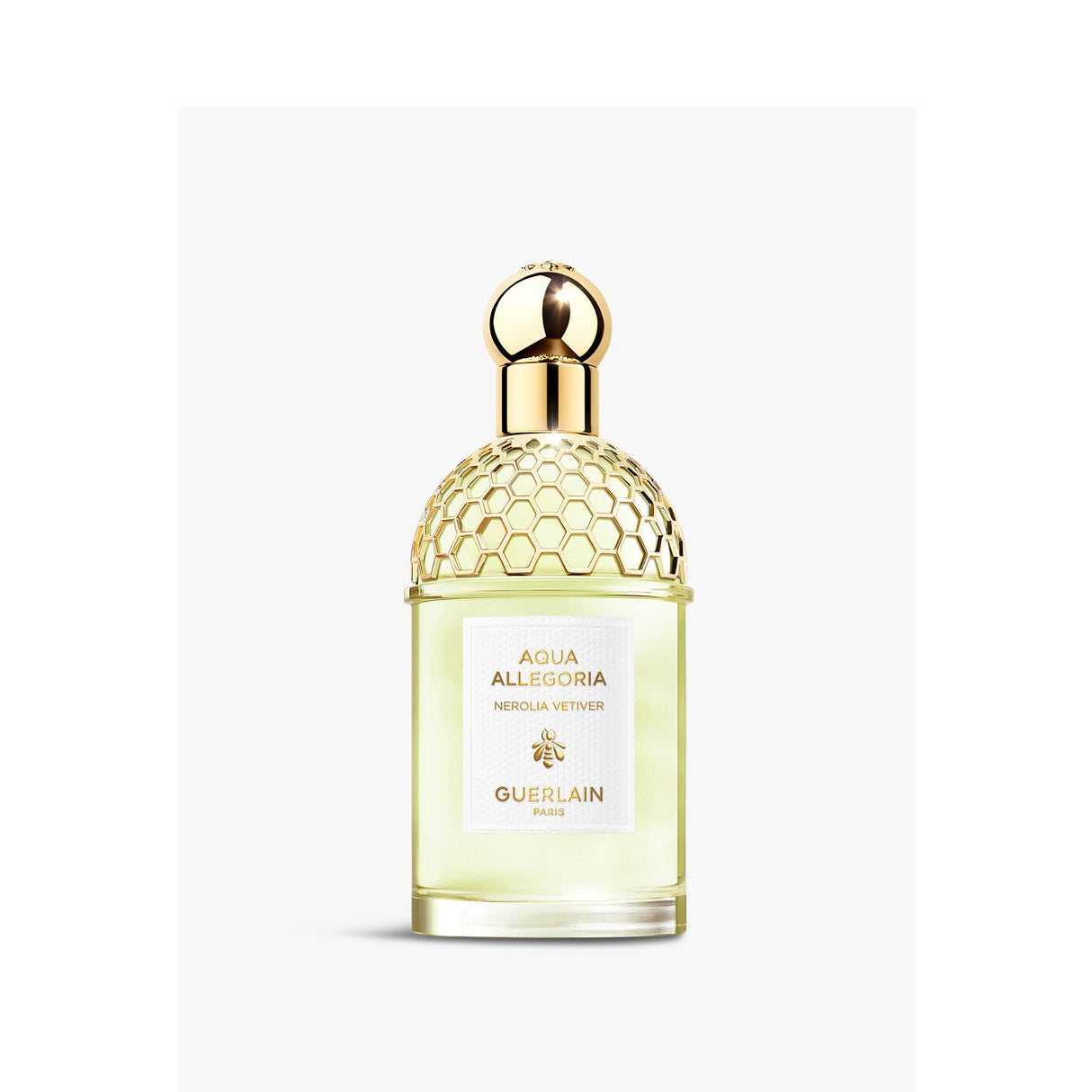 Guerlain - Aqua Allegoria Nerolia Vetiver EDT - 125ml - Feel You