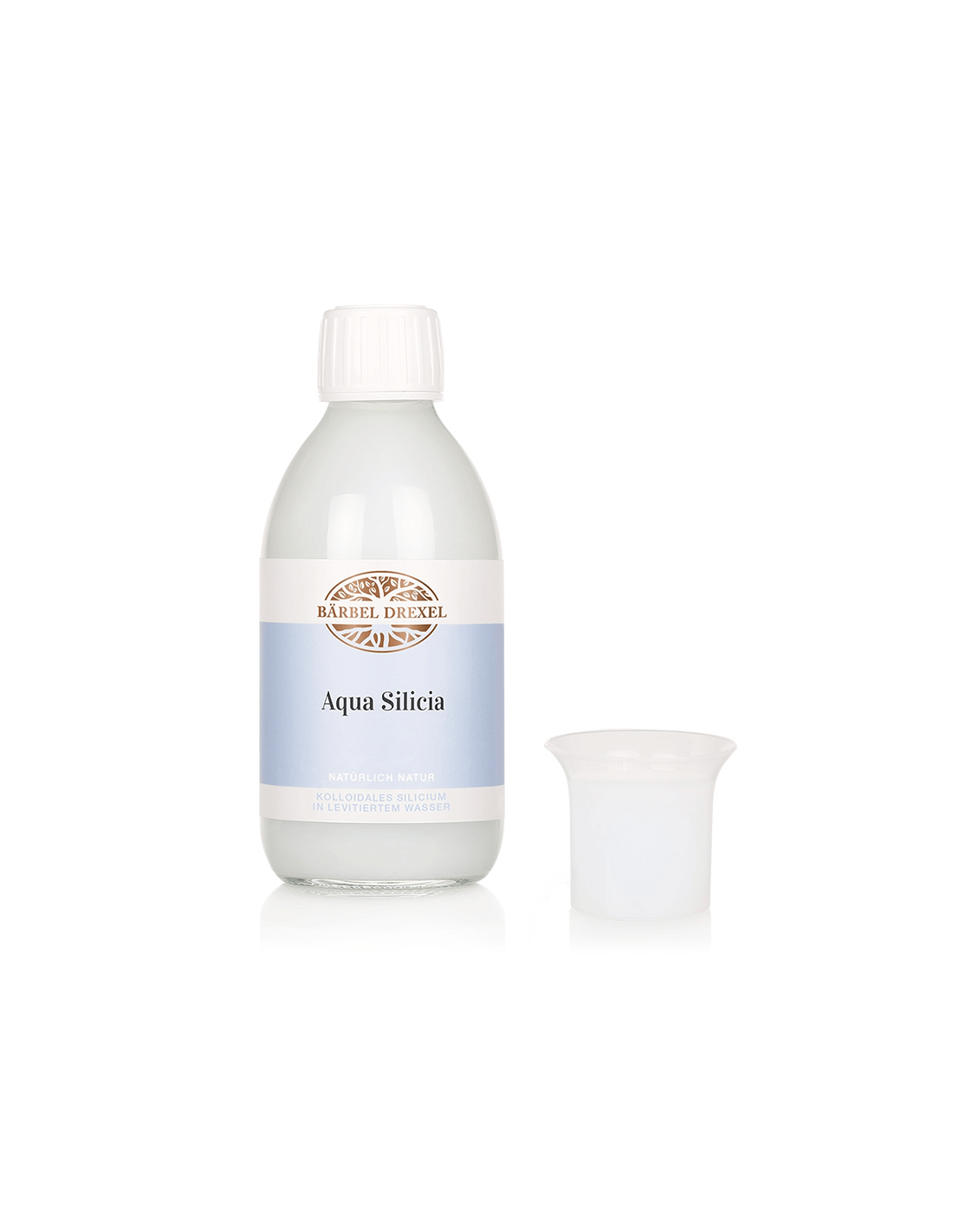 Aqua Silicia / Силиций, 250 ml Bärbel Drexel - Feel You